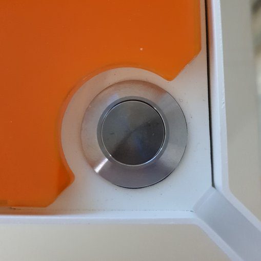 Knopf Drücken